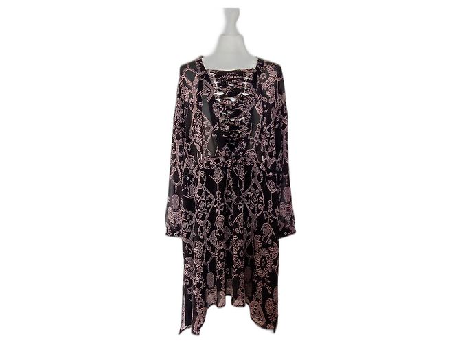 Scotch and Soda Lacci