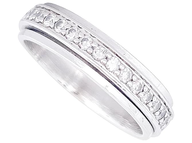 Piaget “Possession” ring white gold, diamants. Diamond  ref.1296798