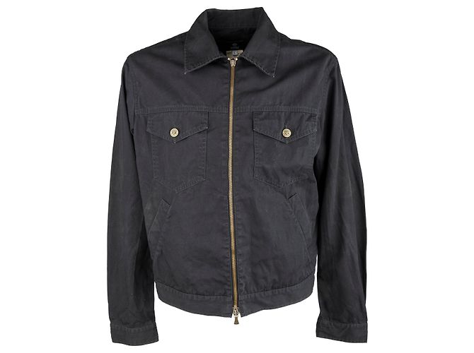 Chaqueta Versace Jeans Couture