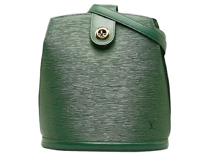 Louis Vuitton Epi Cluny M52254 Leather  ref.1298332