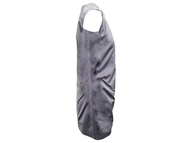 Marc Jacobs Vestido de lavanda Roxo Lã  ref.1298652