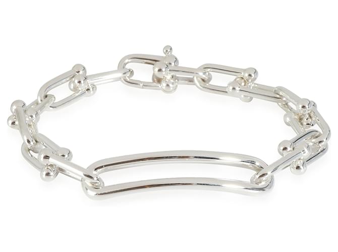 TIFFANY & CO. HardWear Bracelet in  Sterling Silver  ref.1299145