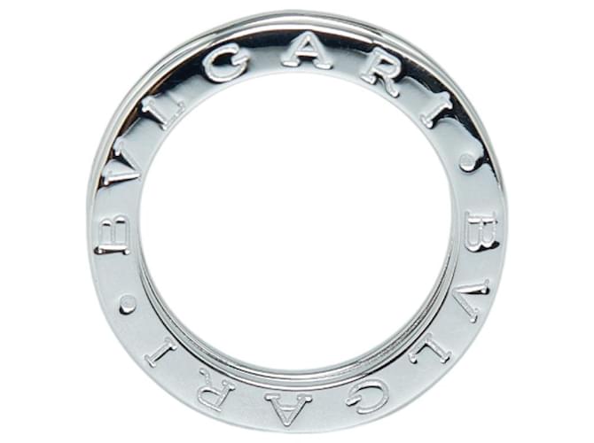 Autre Marque 18K B.Cero1 anillo Metal  ref.1299533