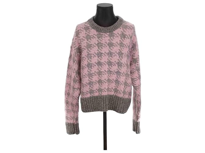 Joseph Wool sweater Pink  ref.1299917