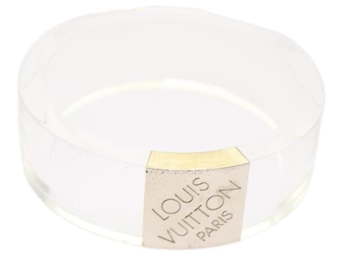 Louis Vuitton Plástico  ref.1299948