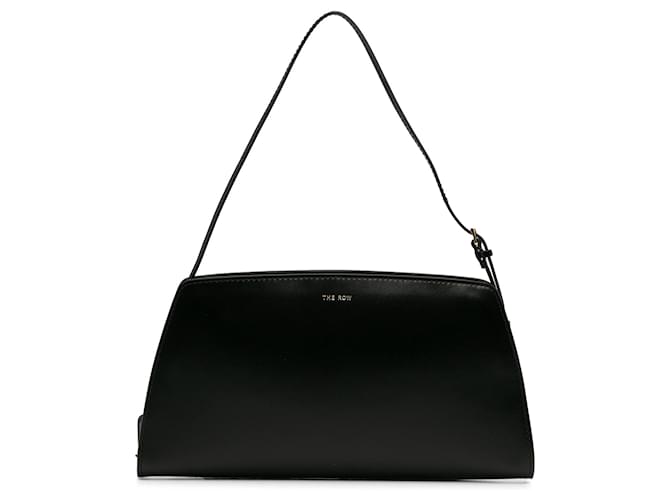 Black The Row Dalia Shoulder Bag Leather  ref.1302424