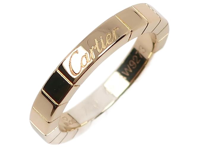 Cartier Lanière Golden  ref.1303702