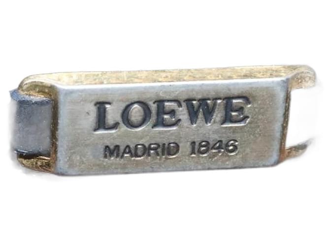 Loewe Multicolore Pelle  ref.1304452