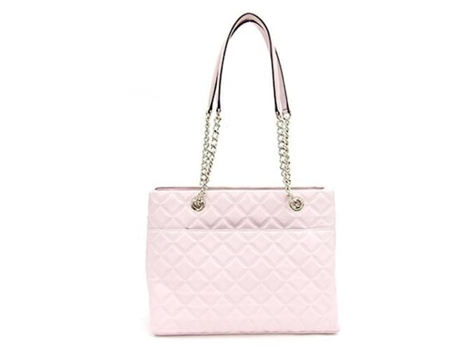 Kate Spade Pink Leather  ref.1304635