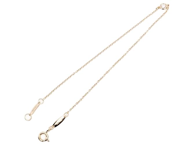 Tiffany & Co By the yard Golden  ref.1304700