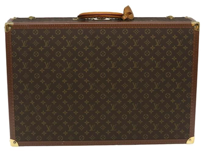 Louis Vuitton Bisten Brown Cloth  ref.1304902