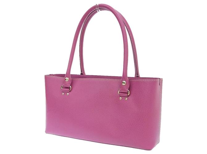 Kate Spade Pink Leather  ref.1305091