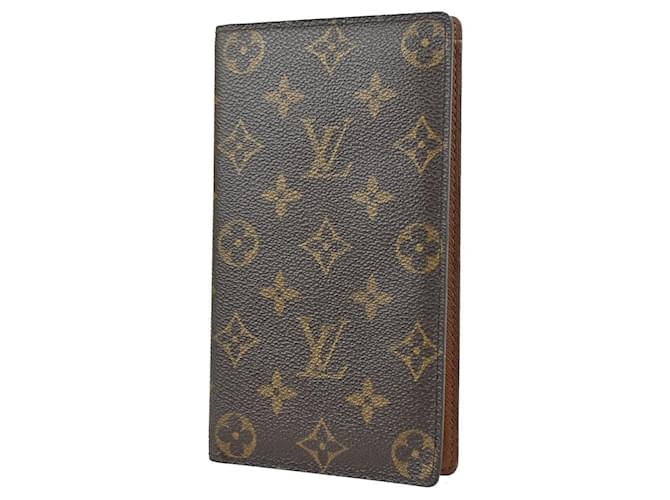 Louis Vuitton Brown Cloth  ref.1305116