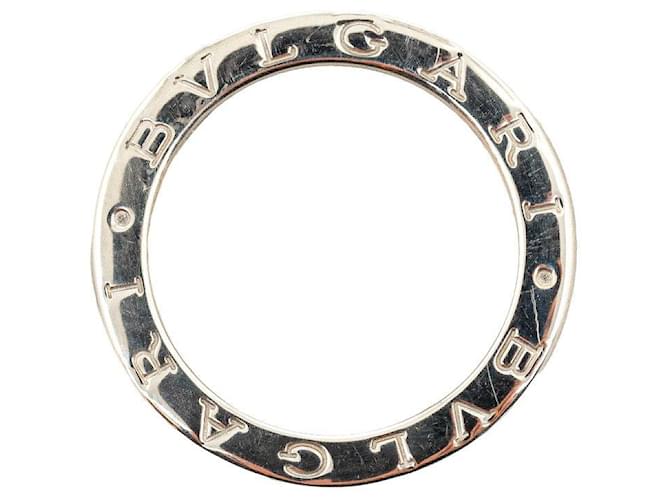 Bulgari 18K Oro B.Cero1 anillo Metal  ref.1302775
