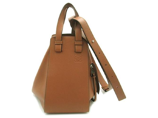 Miu Miu Leather Hammock Bag  387.30.S35  ref.1305190