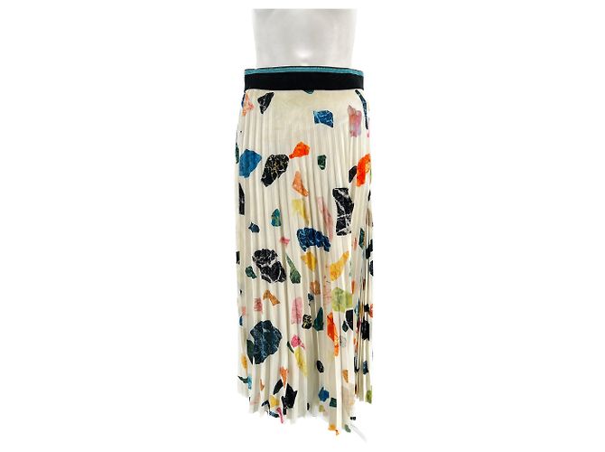 Bimba & Lola BIMBA Y LOLA Röcke T.fr 36 Polyester
