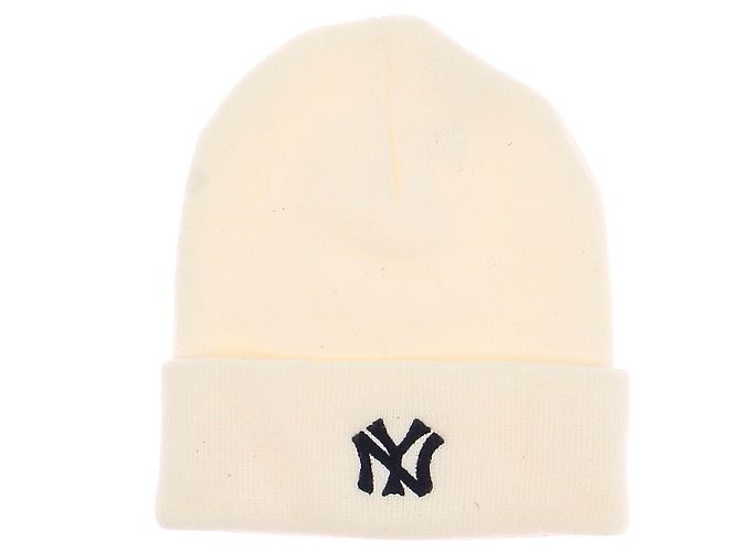 Autre Marque Chapéus Madhappy T.Internacional S Sintético Branco
