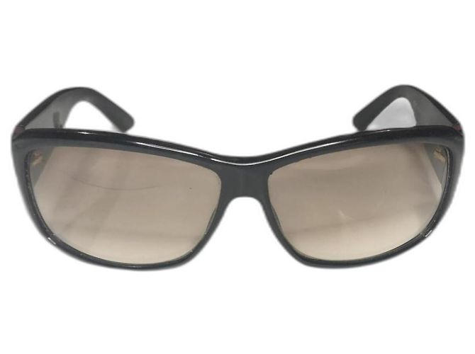 Gafas de sol Gucci GG2592 Web negras Negro