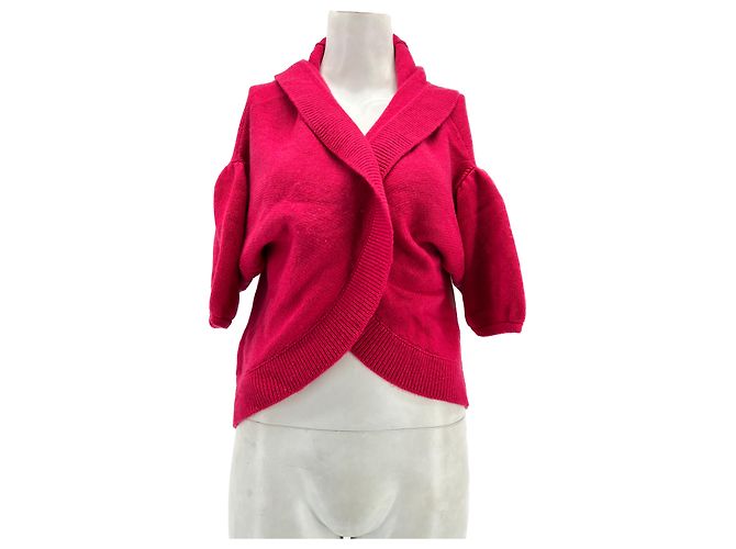 Strickwaren Brunello Cucinelli T.International S Kaschmir Pink