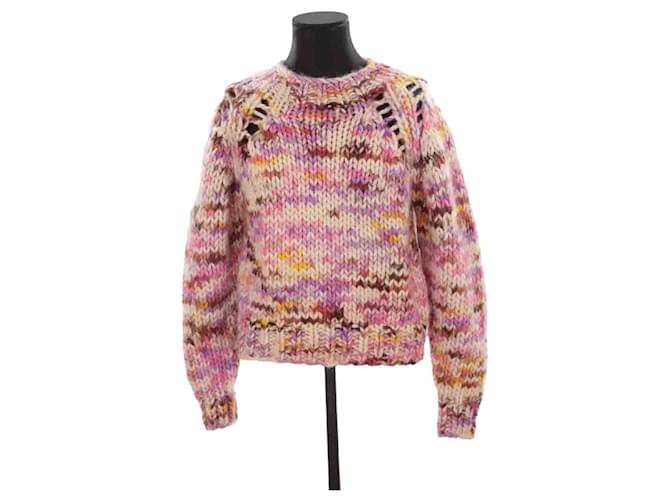 Autre Marque Cashmere sweater Multiple colors  ref.1307257