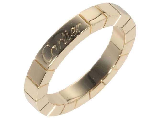 Cartier Lanière Golden  ref.1307736