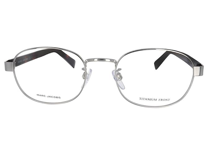 MARC JACOBS Silvery Metal  ref.1307743