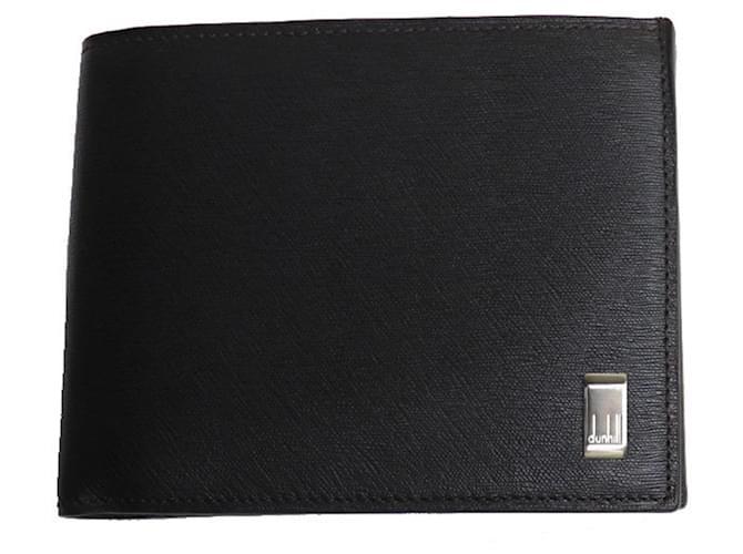 Alfred Dunhill Dunhill Marrom Couro  ref.1307967