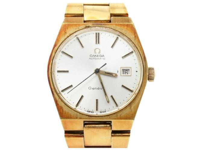 Omega Automatic Golden Metal  ref.1308048