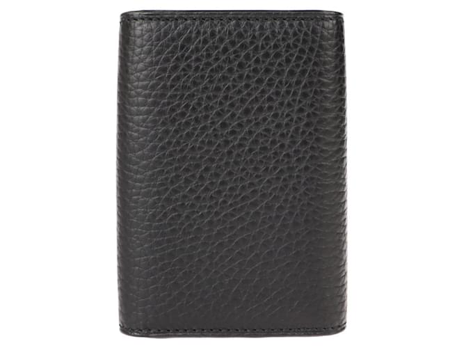 Alfred Dunhill Dunhill Nero Pelle  ref.1308637