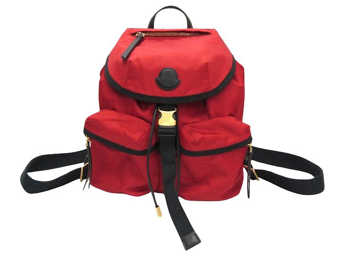 Backpacks MONCLER