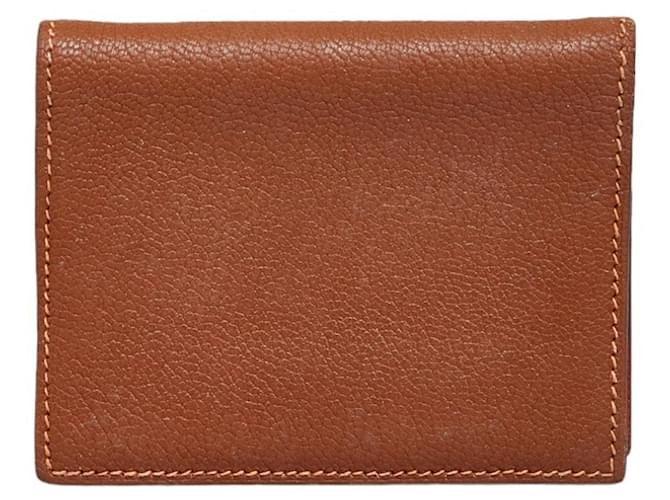 Hermès Vision Brown Leather  ref.1308694
