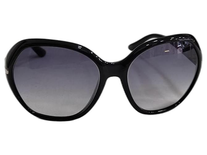 Prada Sunglasses Black Plastic  ref.1308867