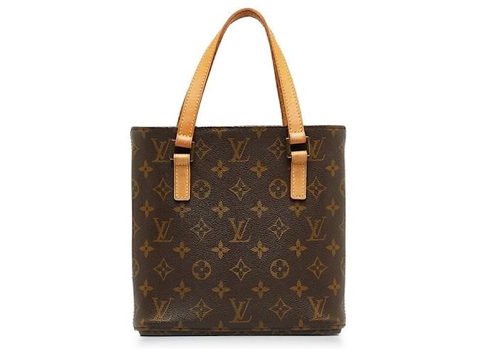 Louis Vuitton Monogram Vavin PM Brown  ref.1309920