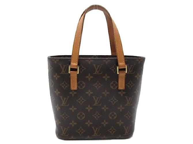 Louis Vuitton Monogramm Vavin PM Braun  ref.1310927