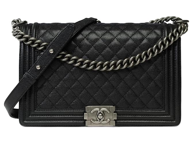 Bag Bolso Chanel Boy Bolso Boy Chanel Imitacion Bolsos Chanel