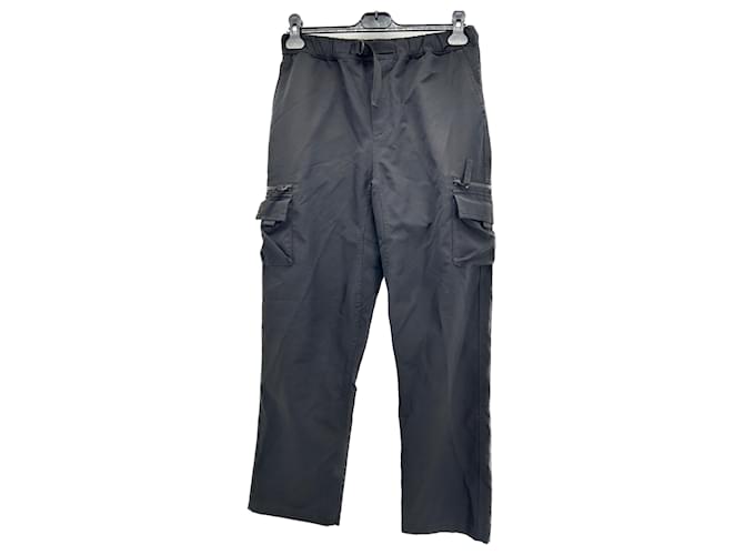 Autre Marque CARHARTT  Trousers T.International S Polyester Black  ref.1313545