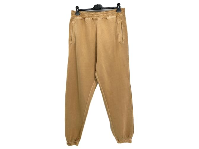 Autre Marque CARHARTT  Trousers T.International M Cotton Brown  ref.1313561