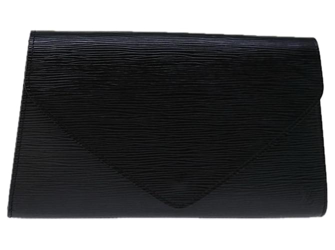 Louis Vuitton Pochette Accessoire Marrom Lona  ref.1314499