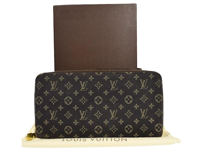 Louis Vuitton Brown Cloth  ref.1314518