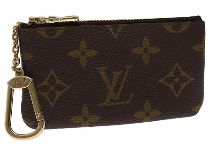 Louis Vuitton Brown Cloth  ref.1315350