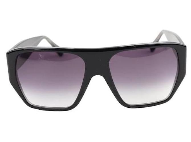 Autre Marque Sunglasses Black Plastic  ref.1315897