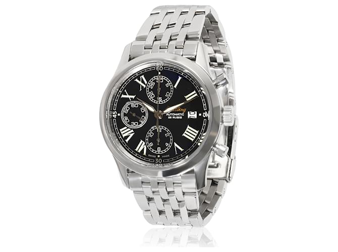 Breitling Navitimer Gran Premier A13024.1 Reloj de hombre en acero inoxidable.  ref.1317750