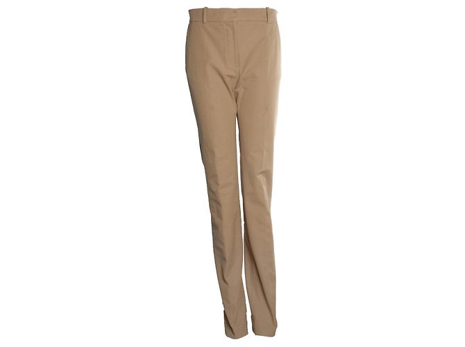 JOSEPH, calça bege Marrom