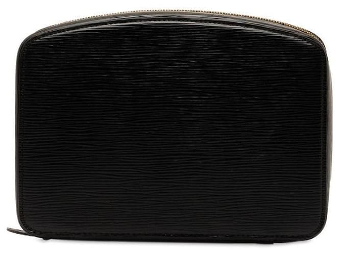 Louis Vuitton Epi Poche Monte Carlo M48362 Leather  ref.1318928