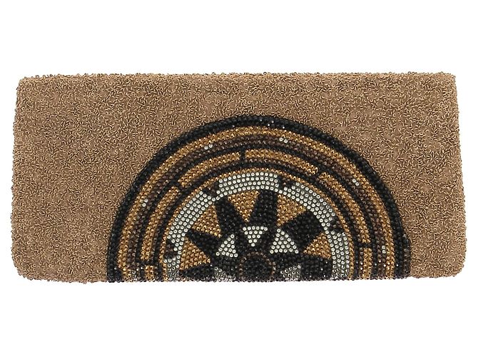 Autre Marque Borse a mano Silvia Tcherassi T. Glitter Multicolore