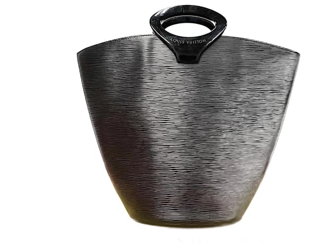 Louis Vuitton Epi Noctambule Leather  ref.1319559