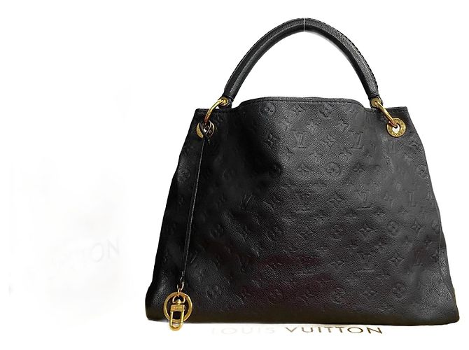 Louis Vuitton Monograma Empreinte Artsy