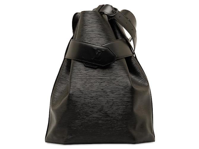 Louis Vuitton Epi Sac D'epaule GM M80155 Leather  ref.1319775