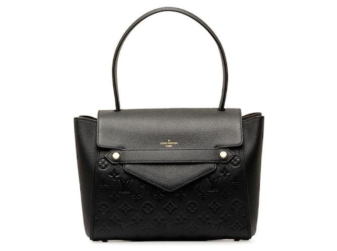 Louis Vuitton Monogram Empreinte Trocadero M50439 Leather  ref.1319791