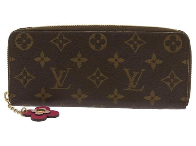 Louis Vuitton Zippy Cloth  ref.1320157